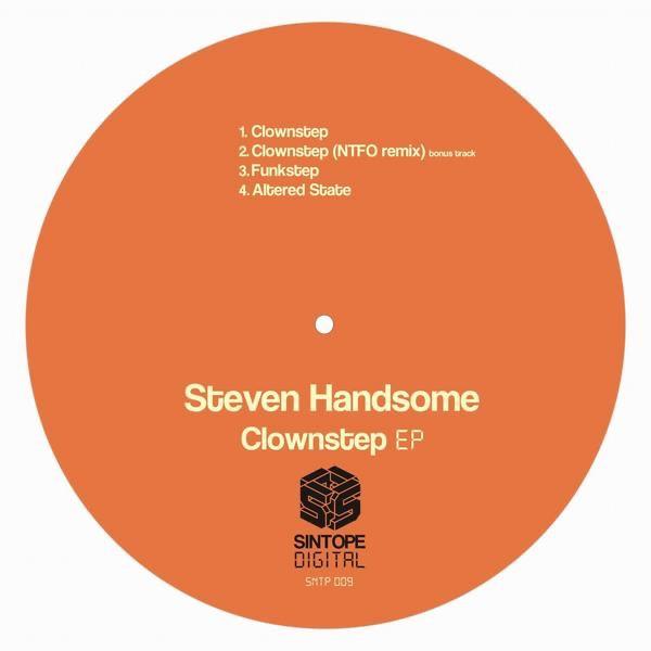 Altered State (Original Mix)