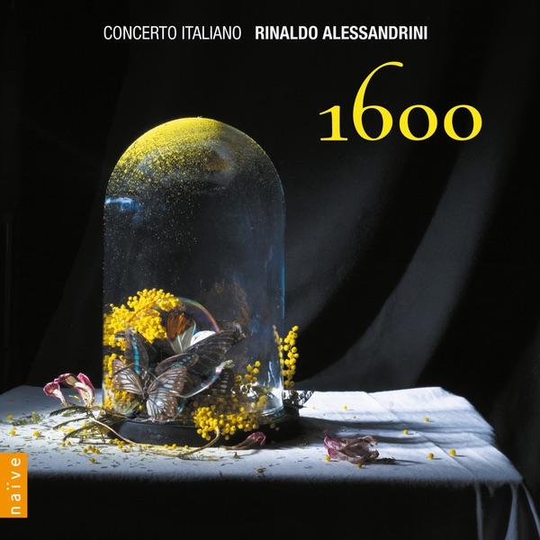 Sinfonie da chiesa a quattro: Sinfonia quarta: II. Allegro