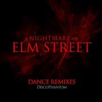 A Nightmare on Elm Street (Radio Remix) [A Nightmare on Elm Street Radio Remix]