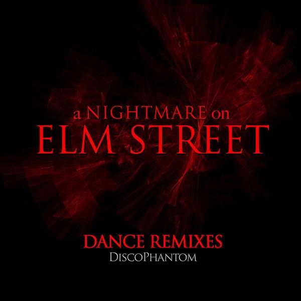 A Nightmare on Elm Street (Club Remix) [A Nightmare on Elm Street Club Remix]