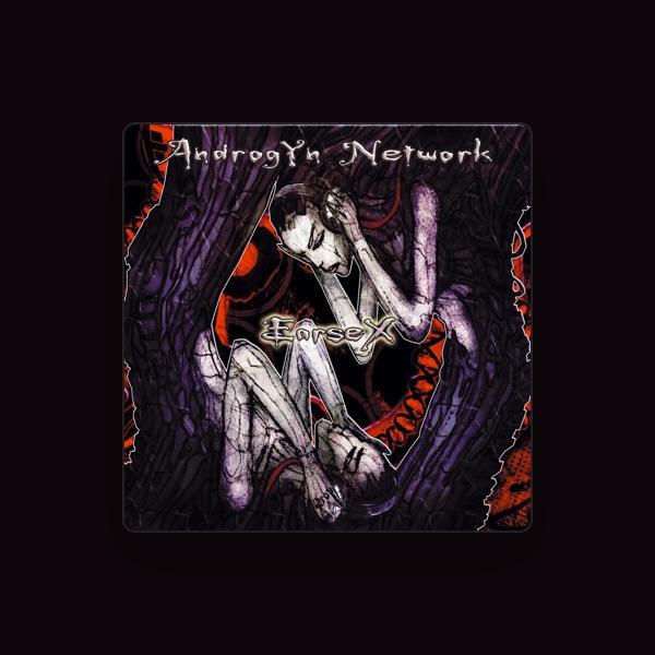 Androgyn Network