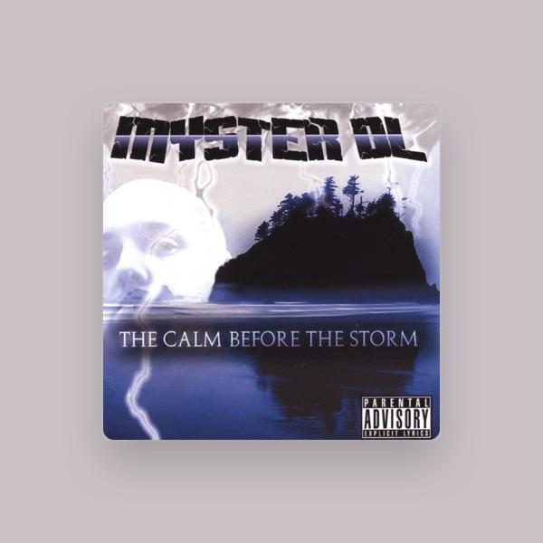 Myster DL