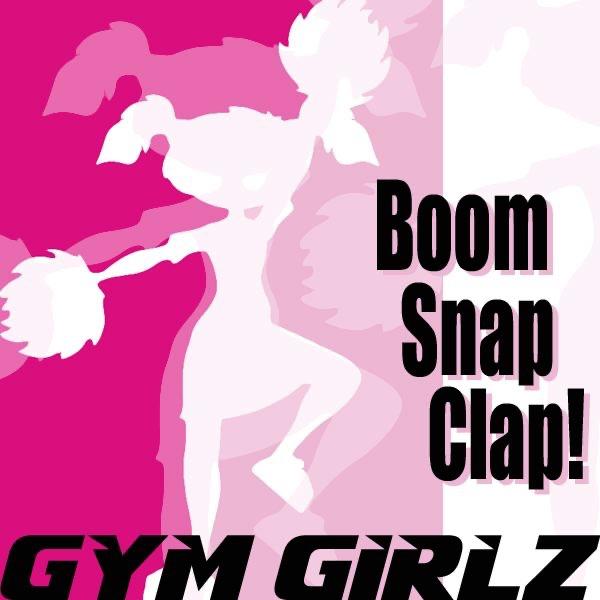 Boom Snap Clap!