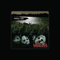 Sons of Voorhees