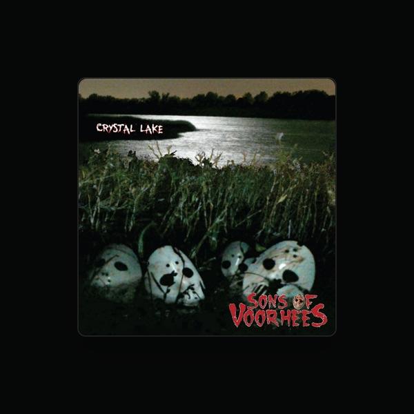 Sons of Voorhees
