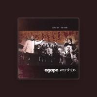 Agape Church