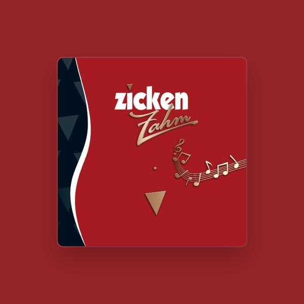Zickenzahm