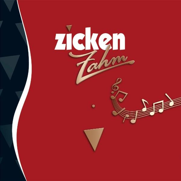 Zickenzahm (Après-Ski Hütten Version)