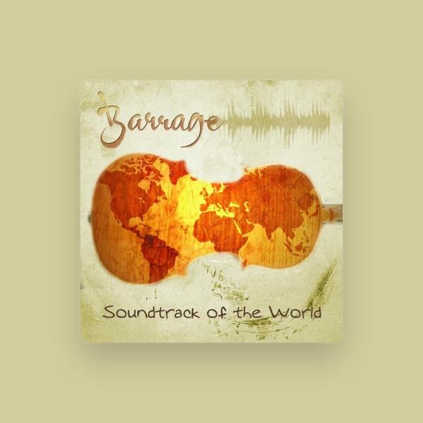 Barrage