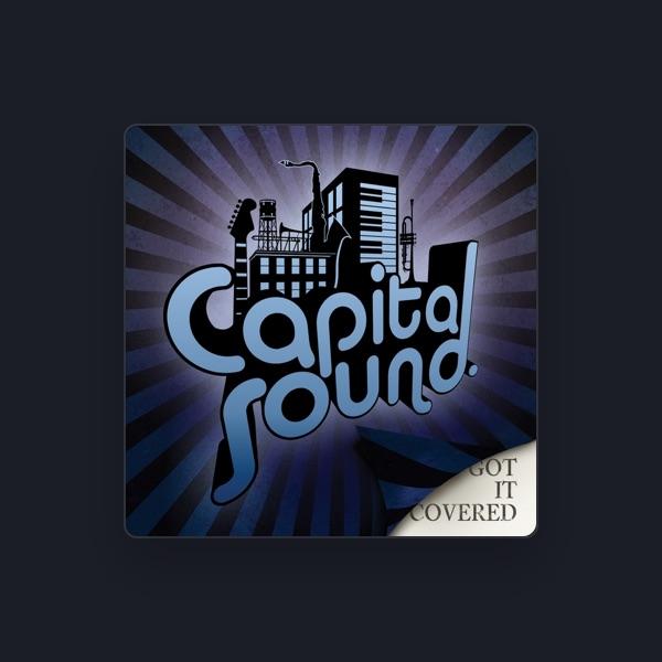 Capital Sound