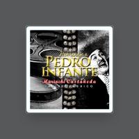 Mariachi Castañeda
