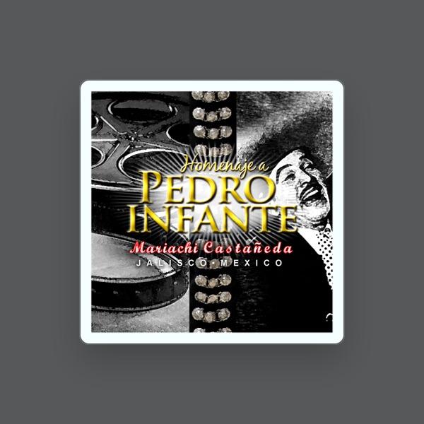 Mariachi Castañeda