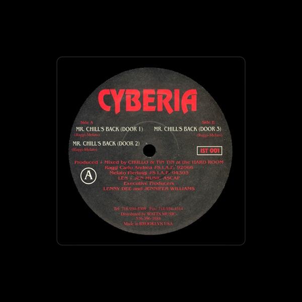 Cyberia