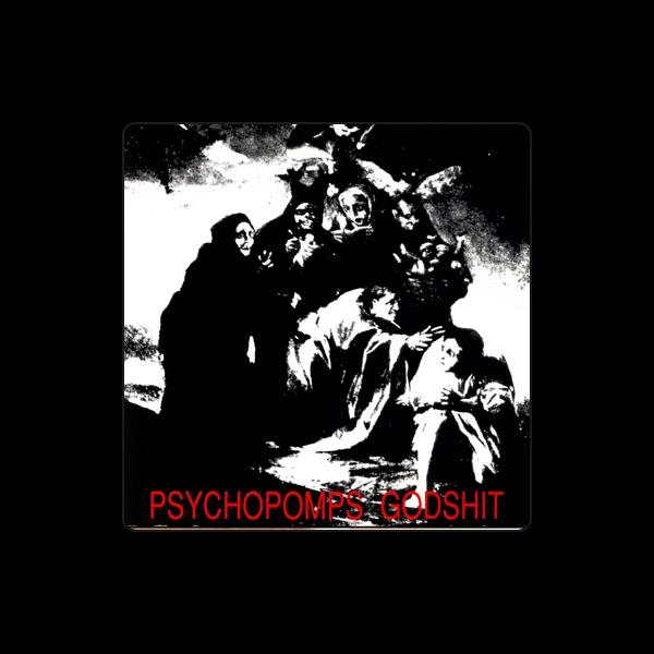 Psychopomps