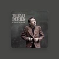 Thibaut Derien