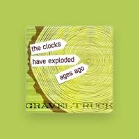 Graveltruck