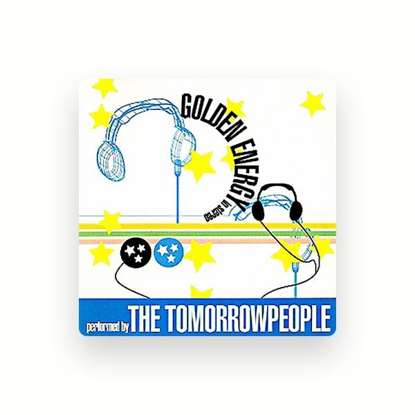 Tomorrowpeople