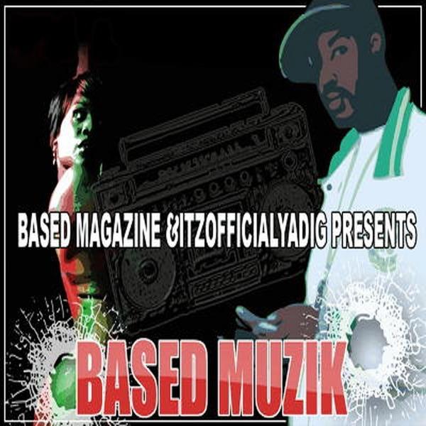 Starship Mix (feat. Scrayper Boyz Dem Hoodstarz)