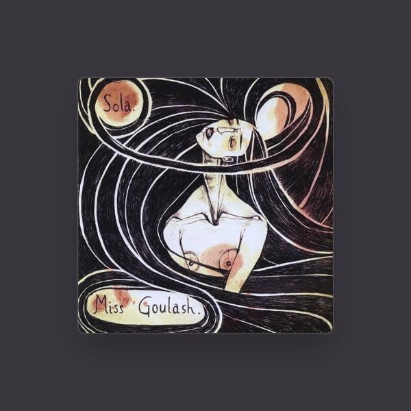 Miss Goulash
