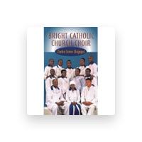 Bright Catholic Christian Church Choir