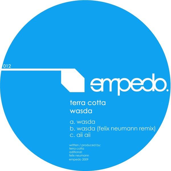 Wasda (Felix Neumann Remix)