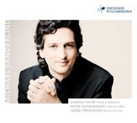 Romeo and Juliet Suite No. 1, Op. 64bis: VII. Death of Tybalt
