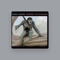 Severe Illusion