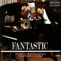 Concerto In One Movement