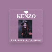 Kenzo