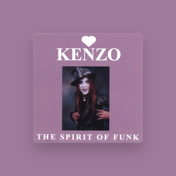 Kenzo