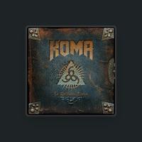 Koma