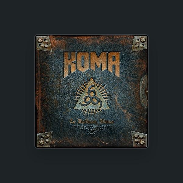 Koma