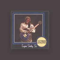 Eugene Smiley, Sr.