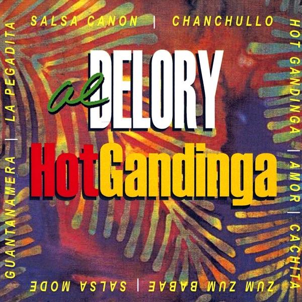 La Pegadita