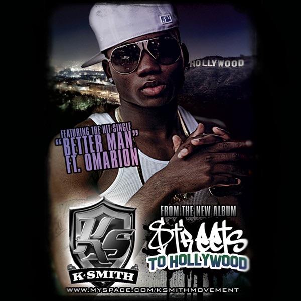 Betterman (feat. Omarion)