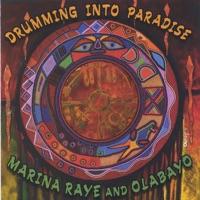 Drumming into Parafdise