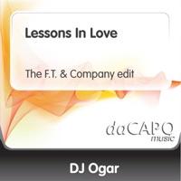 Lessons In Love (The F.T. & Company Edit)