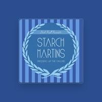 Starch Martins