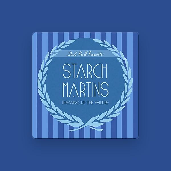 Starch Martins