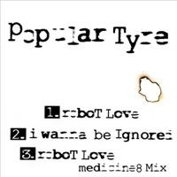 Robot Love (Medicine 8 Remix)