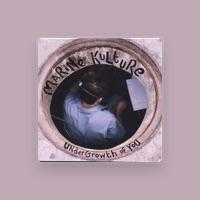 Marine Kulture