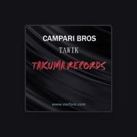 Campari Bros