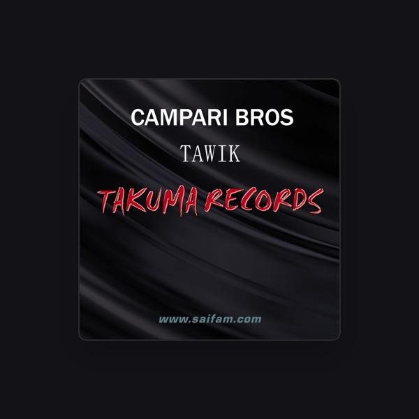 Campari Bros