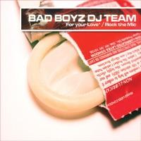 Rock the Mic (Club Mix)