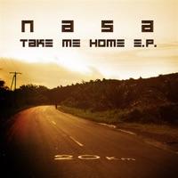 Bob Jackson (N.A.S.A. Remix)