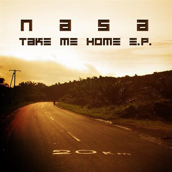 Bob Jackson (N.A.S.A. Remix)