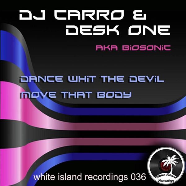 Dance Whit The Devil