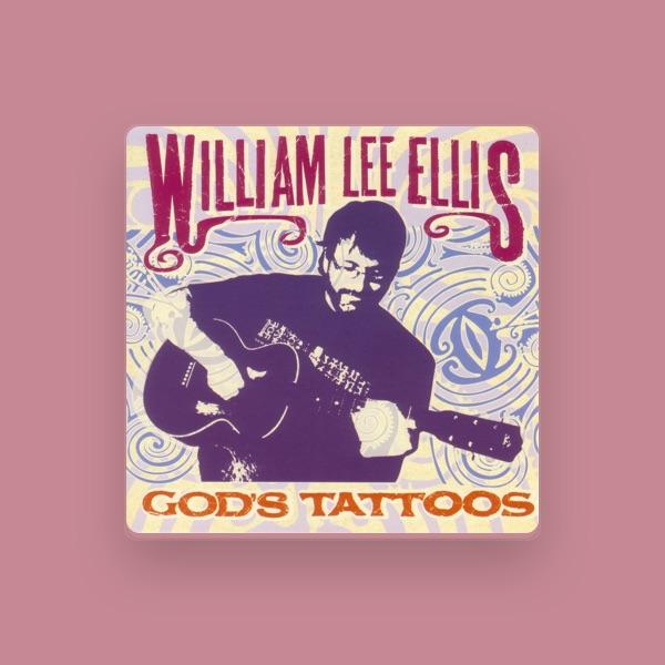 William Lee Ellis
