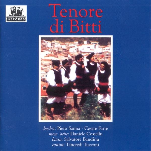 Sui Coro As Furadu a Mie (Ballu lestru)