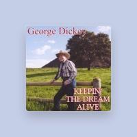 George Dickey